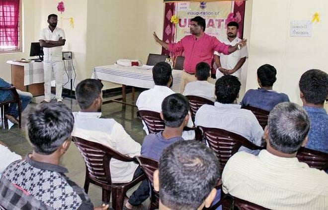 telanga to conduct counselling of rape convicts in jails, cruel-gruesome cases left government tense