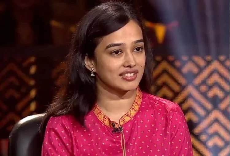 kaun banega crorepati 10 episode 18 update contestant ishita won nominal amount