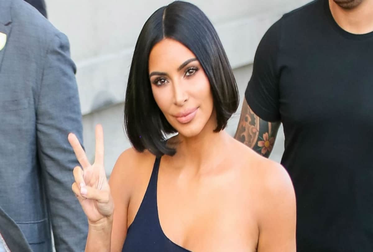 Forbes announced Kim Kardashian as billionaire Jeff Bezos Bill Gates and Mark Zuckerberg are on top