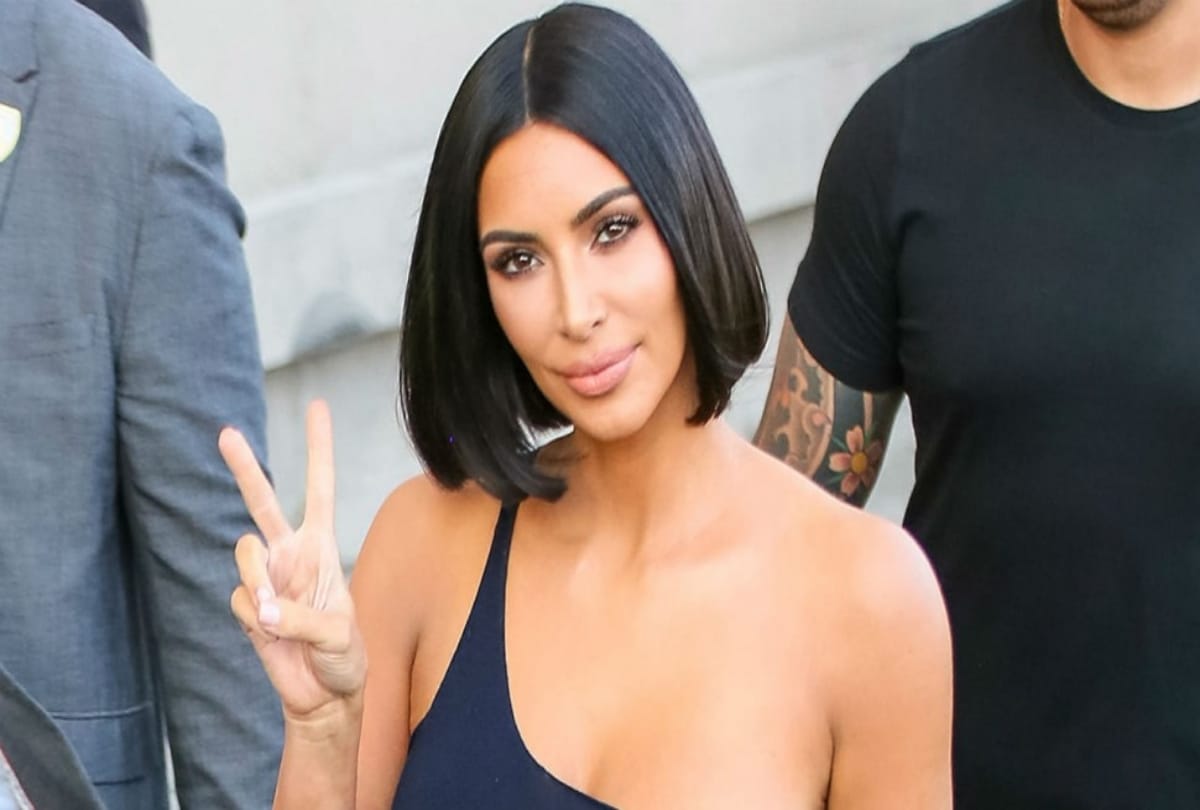 Forbes announced Kim Kardashian as billionaire Jeff Bezos Bill Gates and Mark Zuckerberg are on top