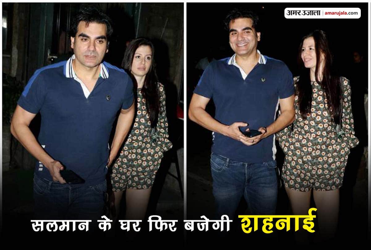 Salman Khan brother Arbaaz Khan to tie the knot with girlfriend Georgia Andriani next year