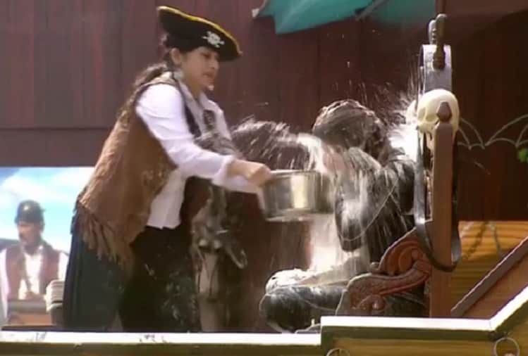 Bigg Boss 12 housemates gets new luxury budget task today