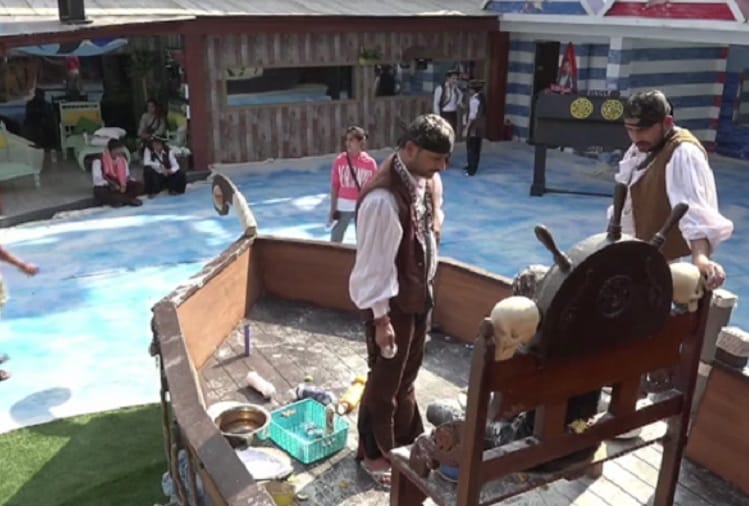 Bigg Boss 12 housemates gets new luxury budget task today