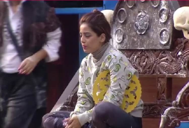 Bigg Boss 12 housemates gets new luxury budget task today