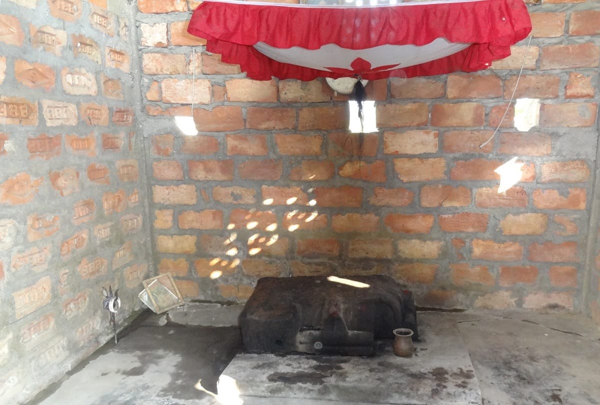 Mahoba: 13-year-old student kidnapped to Murder under blind faith
