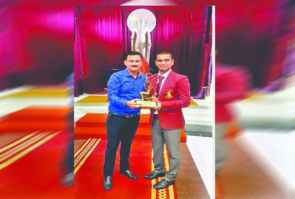 Arjuna award winner uttarakhand para shutlar manoj sarkar struggle story