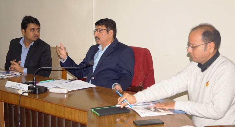 अंतरराष्ट्रीय पटल पर पहचान दिलाएगा अल्मोड़ा महोत्सव