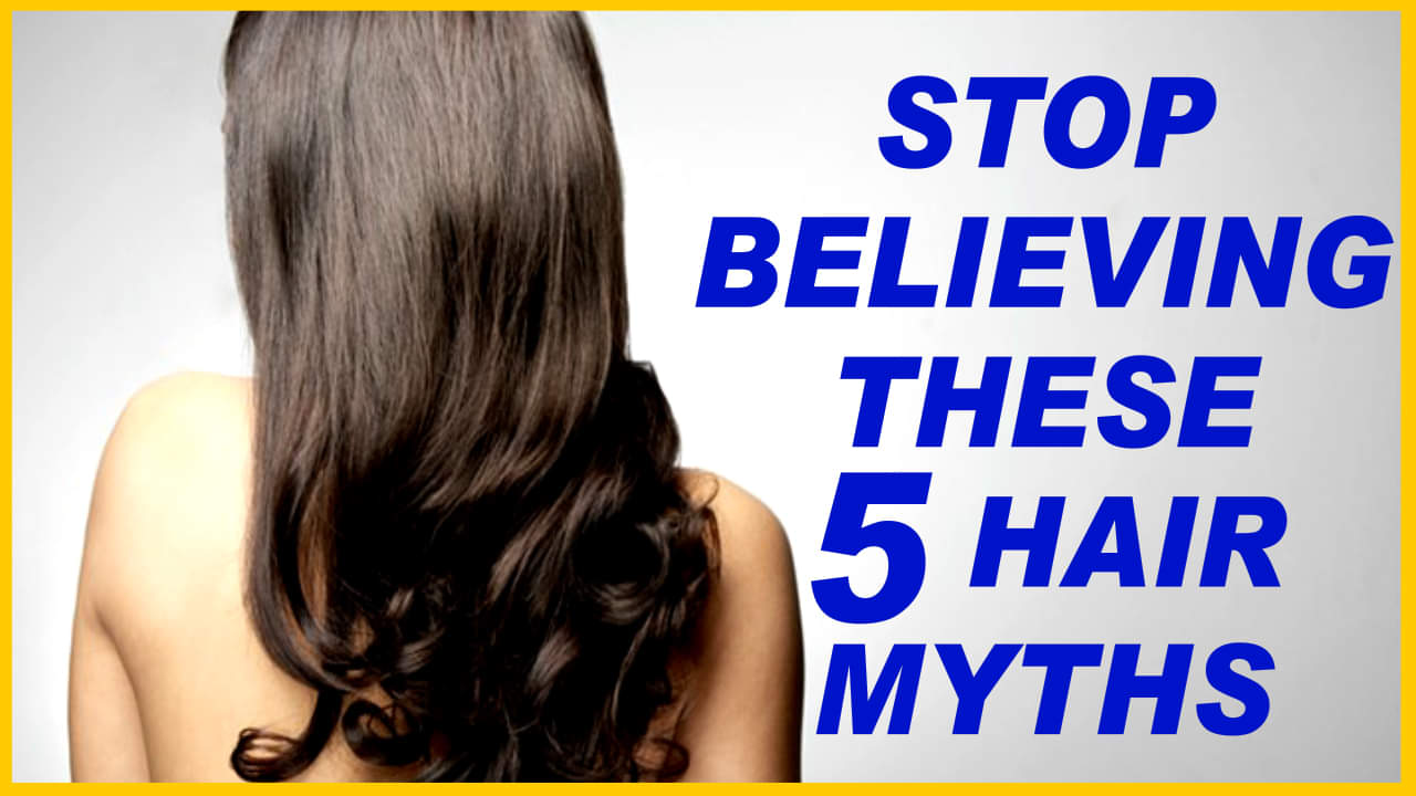 Mission girl: इन Hair myth को भुला दो, हो जाएंगी कई परेशानियां दूर