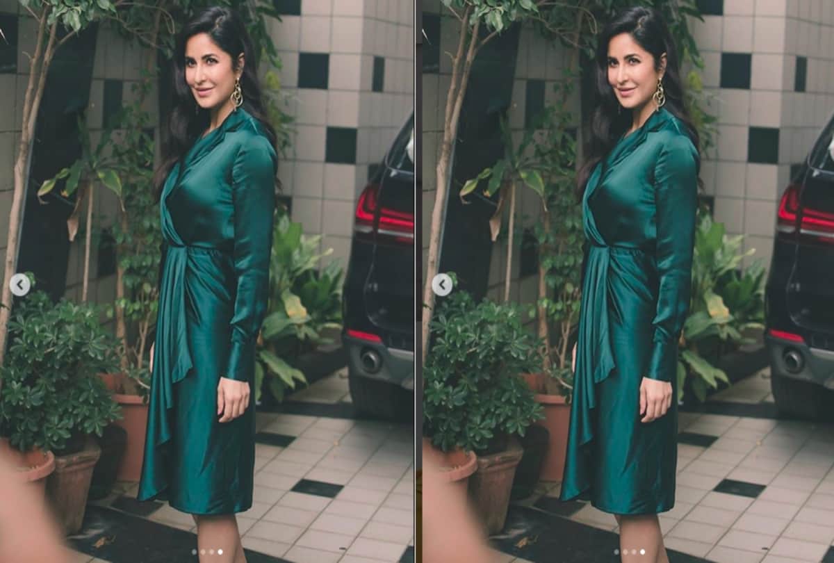 neha dhupia question over katrina kaif and vicky kaushal