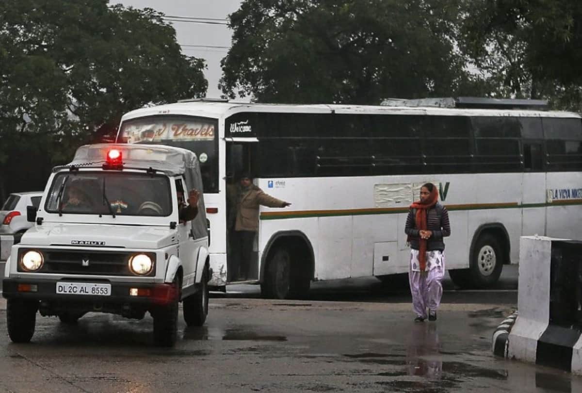Nirbhaya parents feeling pain after six year in Delhi