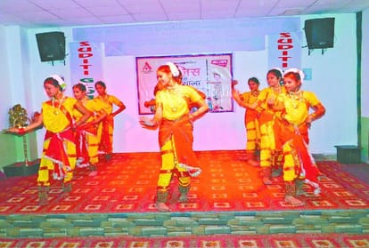 amar ujala ki police pathshala: sp said police help you always