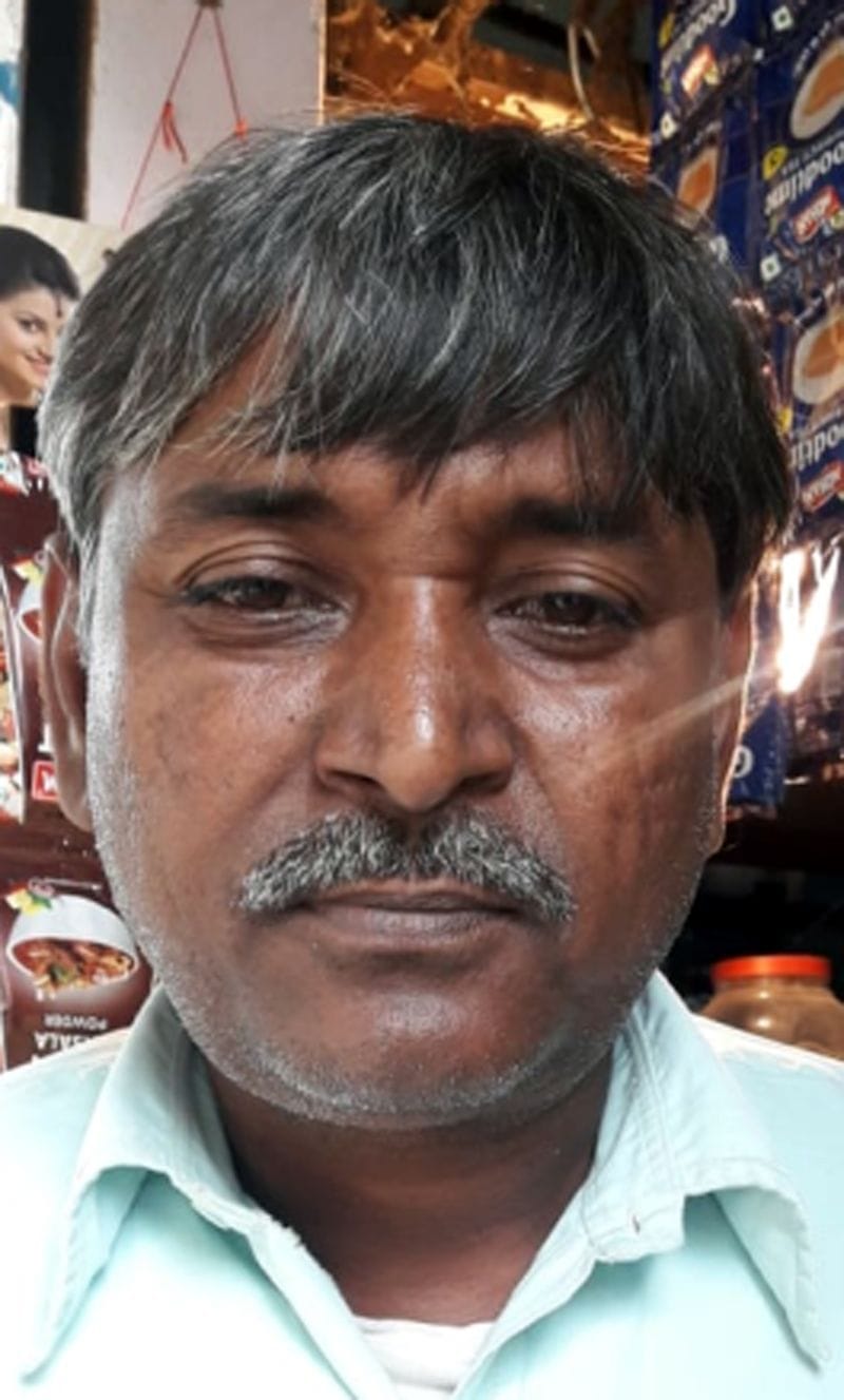 पुलिस ने बेगुनाह को बनाया अपराधी