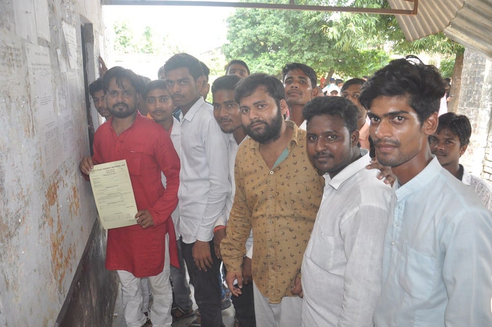 129 nomination form sold
