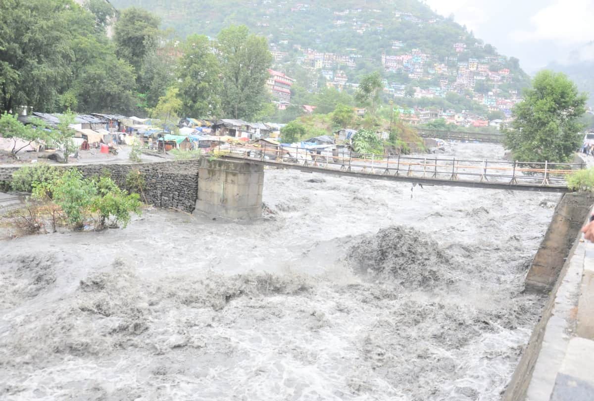year ender himachal: 343 people lose their life due to natural calamities this years