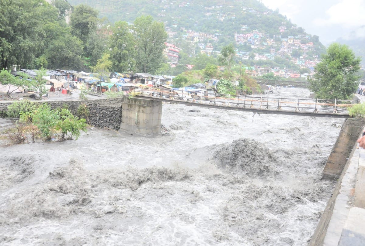 year ender himachal: 343 people lose their life due to natural calamities this years