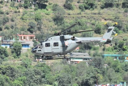 large scale loss due to heavy rainfall and snowfall in himachal