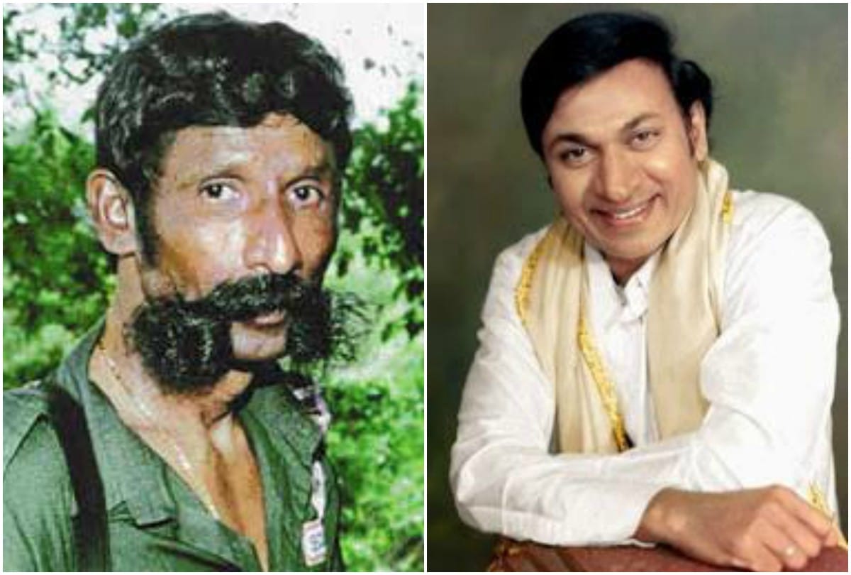9 accused of kidnapping Kannada actor Rajkumar Abduction Case acquitted