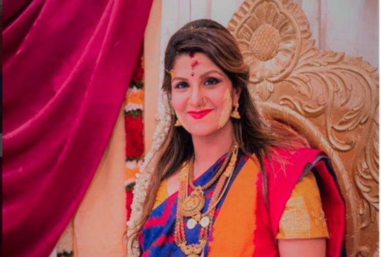 salman khan judwaa actress rambha gave birth a son photo viral