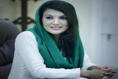 Pakistan Prime Minister Imran Khan Ex Wife  Reham Khan Shocking Revealations