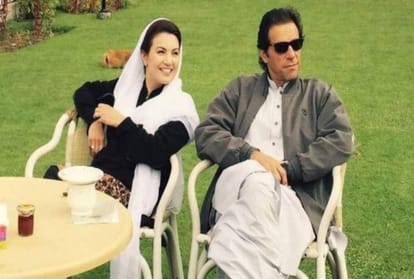 Pakistan Prime Minister Imran Khan Ex Wife  Reham Khan Shocking Revealations