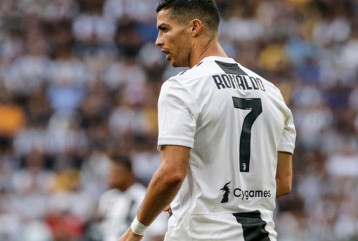 real madrid and juventus won match 