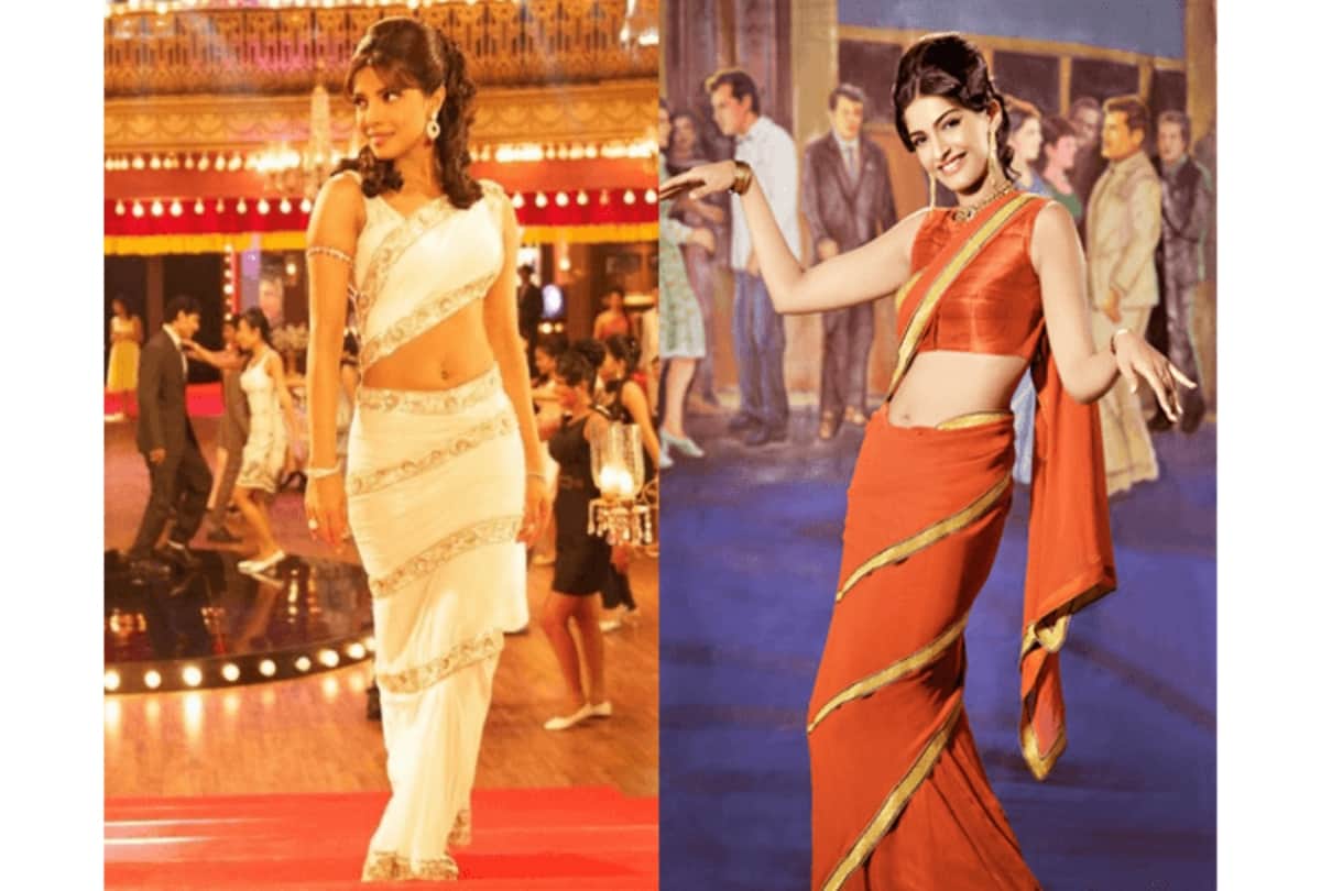 tips to wear saree in different styles perfectly