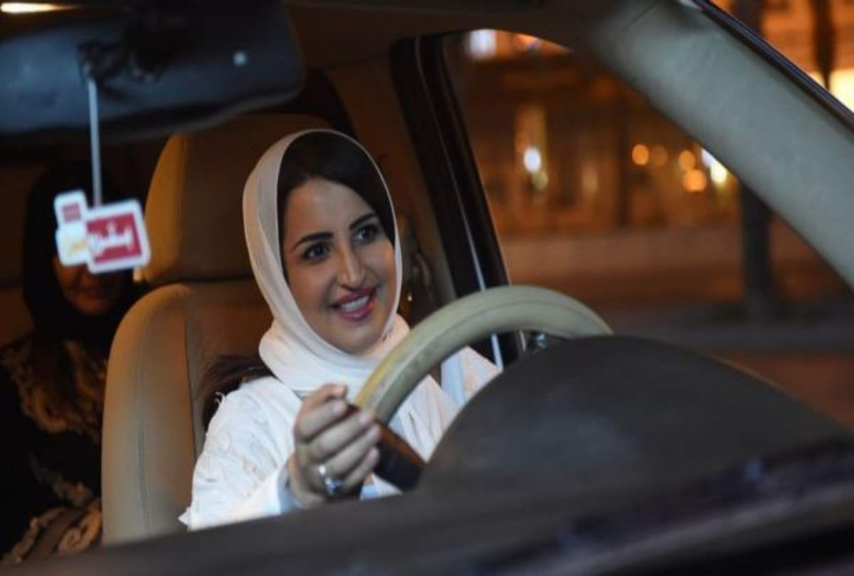 Saudi Arabia failed to deceive the world Amnesty told women's golf tournament is PR stunt