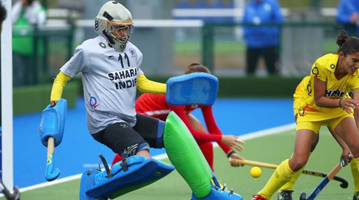 Women's Hockey World Cup Women's hockey captain Savita hopes from Indian fans said a large number of spectators will come