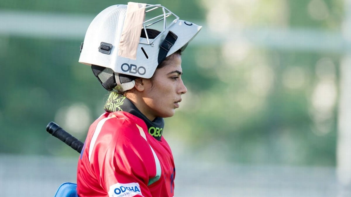 SAI appoints 14 players as coaches including Savita Punia