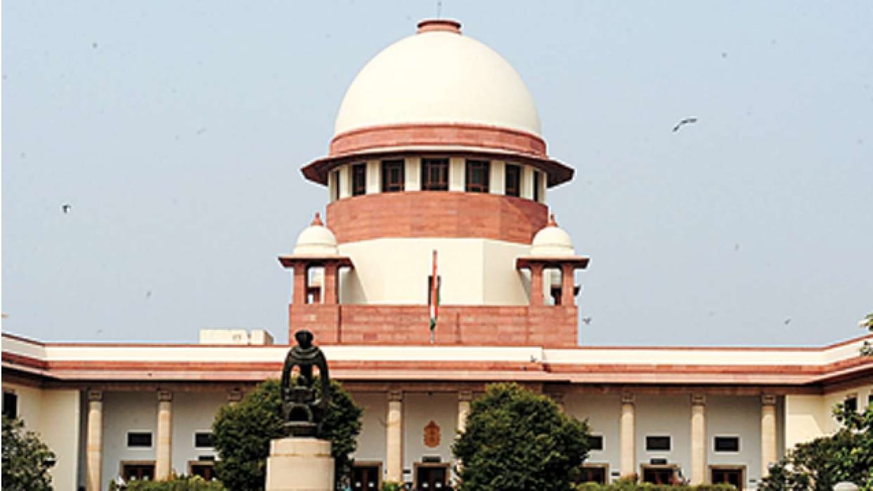 Article 370 Attorney General sought time to file his reply, Supreme Court gave him four weeks