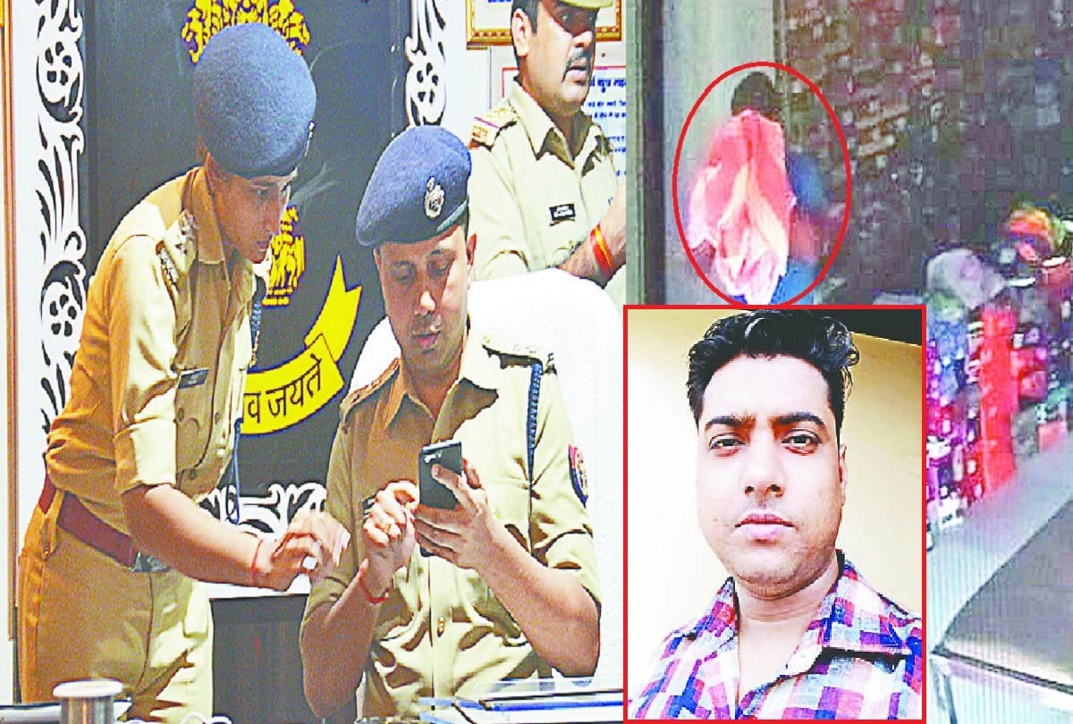 Murder of little girl in baghpat and agian suiside and open this case