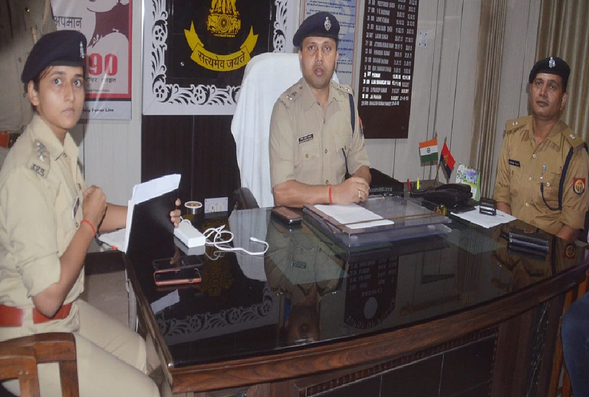 Murder of little girl in baghpat and agian suiside and open this case
