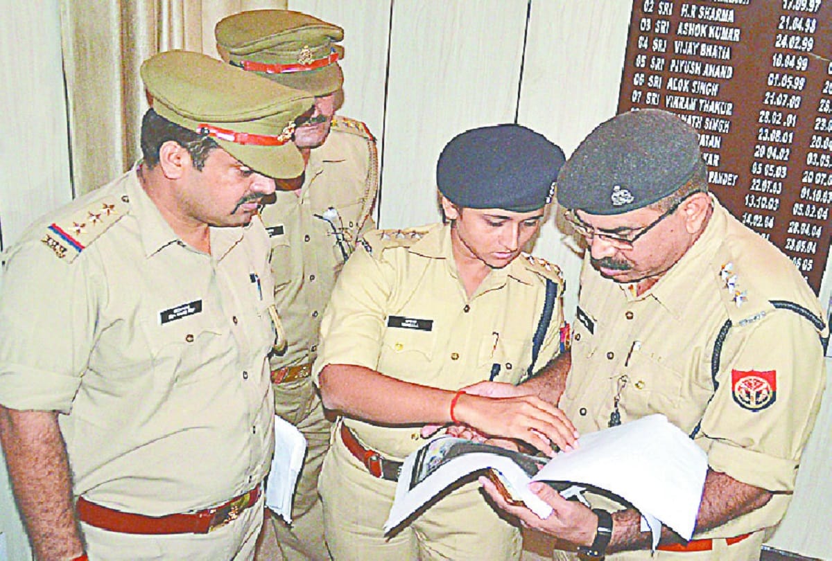 Murder of little girl in baghpat and agian suiside and open this case