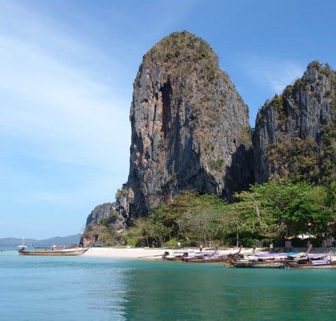 sensitive Viper Island in Andamans open to foreigner tourist