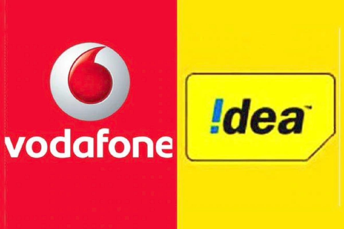 Vodafone Idea Launched 6 Combo Recharge pre-paid Packs With Up to 2GB Data and 84 Days Validity