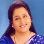 anuradha paudwal
