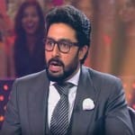 abhishek bachchan