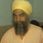 आरोपी संचालक बाबा कृष्णानंद