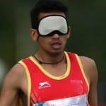 पैरा एथलीट अंकुर धामा