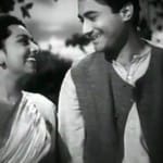 dev anand and suraiya