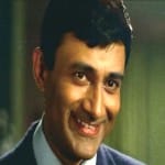 dev anand