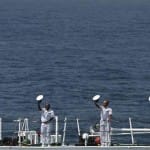 Indian Sailors