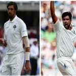ishant ashwin