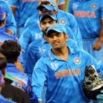 MS Dhoni will keep the wickets on world cup 2019 says MSK Prasad chief of selection committee