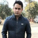 Prateek Sharma appointed as a Assistant Professor in Pharmaceutical Chemistry