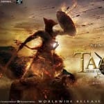 Ajay Devgan start shooting of Taanaji the Unsung Warrior