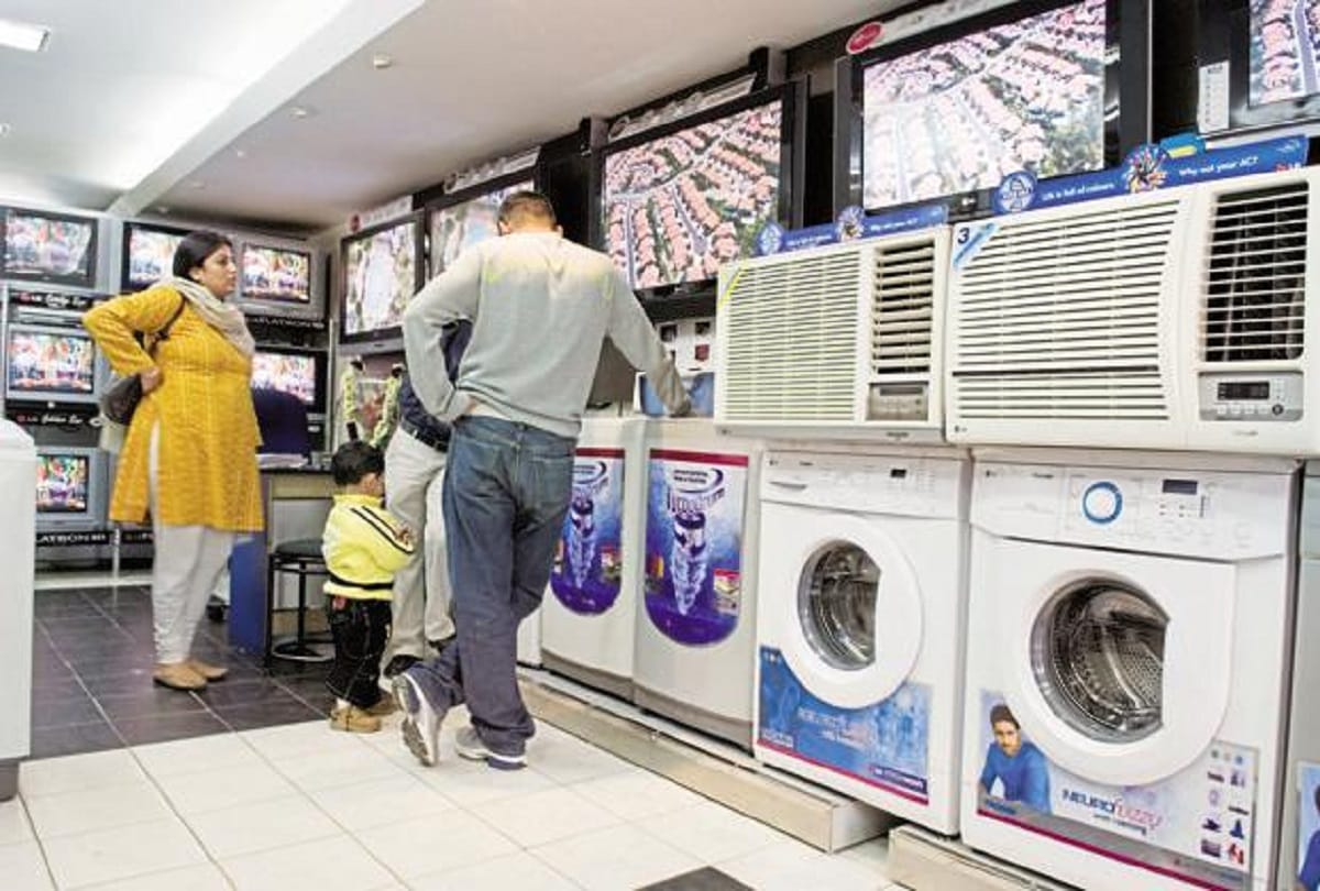 Import duty increased on luxury items, 19 items will be expensive from tonight