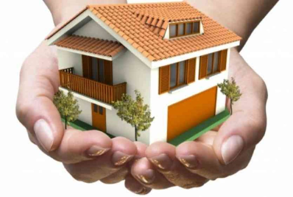 Center approves construction of approximatly six lakh cheap houses