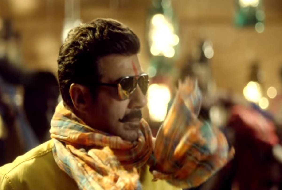 sunny deol and four members gets legal notice bhaiaji superhit