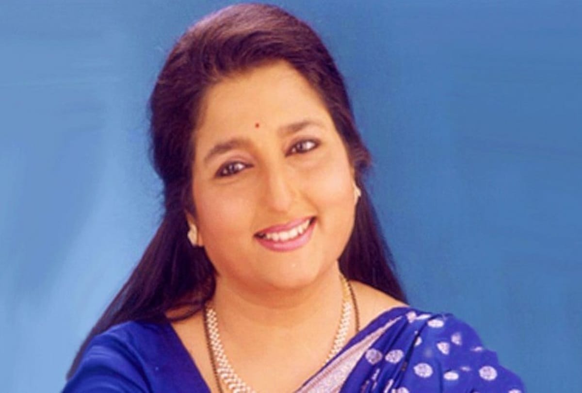 Kerala woman files case claiming to be daughter of Anuradha Paudwal